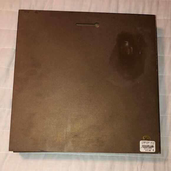 Vintage Style Sea World Shell Collection Wall Art - Picture 7 of 11